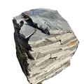 Thick Flagstone, 2" - 2.5", Gray | 2035