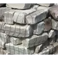 Tumbled Flagstone Cobble, 4" x 4" x 9", Tan | 2535
