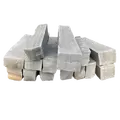 Tennessee Strip Rubble, Grey | STO2565