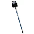S500 Round Point Shovelfiberglass Handle | 45100
