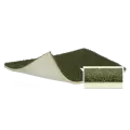 Synturf Putt Pro Summer Green 0.625" Pile Height - Golf Ppro 50 oz. | PUTT PRO