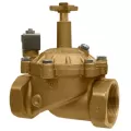 950 Solenoid In-Line Valve, 1-1/2" | 950150PRS