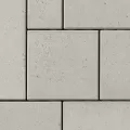 Techo Bloc Venetian Cap Overlay Smth Gn Smooth Greyed Nickel 48 Ea/ Pallet | TBI007853