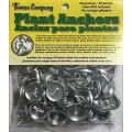 Tumax Metal Button Plant Anchor W/ 70 Buttons | TMX79110001