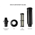 Toro Retrofit Kit Spray-To-Drip | TOLSXDRETRO