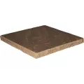 4-Sides Rockfaced Sandstone, Buff, 24 x 24 x 2" | BUFFPCP24242-4RF
