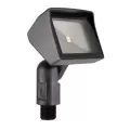 Vista LED FLood Warm W/ Frosted Lens 3 Watt, Light Bronze | GR-5105-Z-3-W-FR