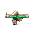 Wilkins Reduced Pressure Principle Backflow Preventer, LF 1-1/4" NPT | 114-975XL2