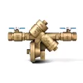 Wilkins Reduced Pressure Principle Backflow Preventer, 1-1/4" NPT | 114-975XL