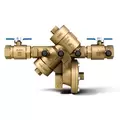 Wilkins Reduced Pressure Principle Backflow Preventer, 1-1/4" NPT | 114-975XL