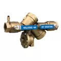 Wilkins Reduced Pressure Principle Backflow Preventer, 1-1/4" NPT | 114-975XL