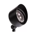 Alliance Bl300 Bullet Black 5" | BL300-BLK