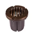 Alliance Brass Well Light Grated Nl | GL360