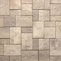 Origins Paver, Aspen Blend 3-Piece, 12 x (6, 12, 18) x 2-3/8" | 10072061