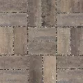 Aqualine Pedestrian Vehicular Traffic Paver, Avondale, 4-1/2 x 9 x 3-1/8" | 10300099