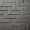 Holland Stone Paver, Thunderhead, 4 x 8 x 2-3/8" | 10600508