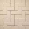 Belgard Dimensions Contemporary Paver,12 x 24 x 2-3/8", 60mm, Linen | 10990602