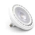 LVC PAR 36 LED Lamp, 2700 K Thermal Plastic | LVC4-PAR36-WF-27K