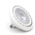 Universal LED Lamp 7.5 Watt 2700K 60 Deg | LVC6-PAR36-WF-27K
