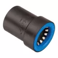 PVC Adapter 3/4" x 3/4" Bell x FIPT | 37379