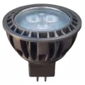 Brilliance MR16 LED 2700K 120 Degree Dimmable 5W | MR16-5-2700-120