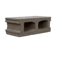 CMU Concrete Block 6X8X16 Line | 30160623 NW 6x8x16"
