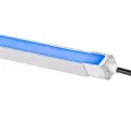 SRP Strip Light, Integrated LED 3900 K Silicone | SRP10RGBW