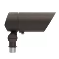 Drop-In LED Accent Kit Textured Architectural Bronze No Lamp 12V | 16193AZTNL