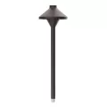 Kichler Adjustable Drop In Path Kit Bronze | 16195AZT
