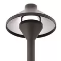 Kichler Adjustable Drop In Path Kit Bronze | 16195AZT