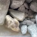 Crushed Stone Base - Per Scoop