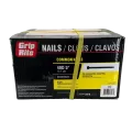 5" 50 lb Common Nails Access Box 40D
