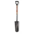 14" Drain Spade Ash Handle, 5.75" | HISS14D-W