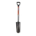 14" Drain Spade Fiberglass Handle, 5.75" | HISS14D