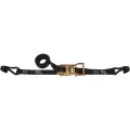 Ratchet Starp, 1" X 16 Ft. | R2716WH-PACKAGED