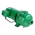 HJ Convertible Jet Pump, 1 hp 115/230 V STA Rite Deep Well jet | HJ100D-01