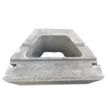 Techo G-Force Wall Shale Gray 8" X 12" X 18" X 9" | 003453