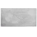 Techo Raffinato Cap Shale Gray 24 Ea/Pallet 8 Layers/Pallet 3 Ea/Layer 14" X 28" X 60mm | 004677