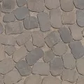 Techo-Bloc Antika Smooth Paver, Shale Grey | 005646