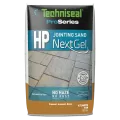 HP Nextgel, Techniseal High-Performance Sand, Atlantic Tan, 50 lb | 40100224