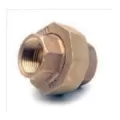 BRASS UNION 3/4" (F X F) | TFZUN007