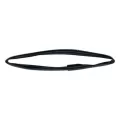 Tree Tie Cinch Tie Black 32" | TRECT32