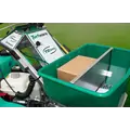 Ride On Spreader Sprayer | TR460