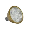 Mr16 Unique FLex LED FLood Light 4W 12V | LED-4W-CM6FL27K