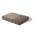 Unilock Beacon Hill Smooth 6 mm Bav Bld 1 Layer 11.66 Sf/ 1 Pallet 116.57 Sf- 10  Layers - Bavarian Blend 3 Pc Random | 0262M01628023-1