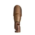 Alliance Uplight No Lamp Adjustable Mr16 Wire Lead 25' 8.5" Ground Stake Sand CAST Bronze 8-1/2” | HSC-BL1