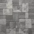 Belgard Origins Paver with Colorguard, 60mm, 3-Piece, Rio | 10151694