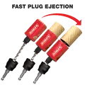 Diablo 11 Piece Bi-Metal Hole Saw Set