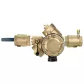 Febco Reduced Pressure Zone Backflow Preventer Assembly, LF 1-1/2" FNPT | F683009