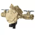 Febco Reduced Pressure Zone Backflow Preventer Assembly, 3/4" FNPT | F825DBV